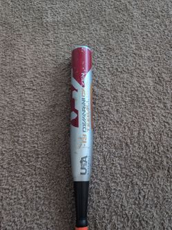 Demarini tee ball bat