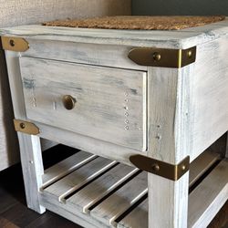End Tables