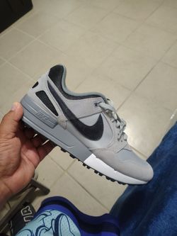 Nike Air Pegasus Golf Shoes