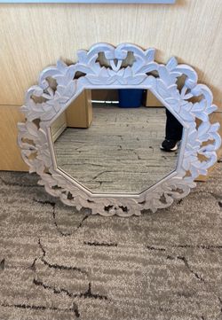 Cute Mirror