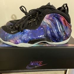 Nike Foamposite 1