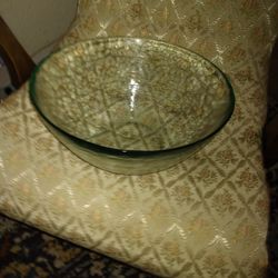 Large Serving Bowl