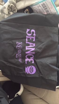 Metazoo tote bag