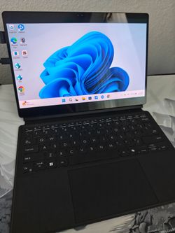 Asus ProArt 13 inch OLED detachable laptop snapdragon X plus