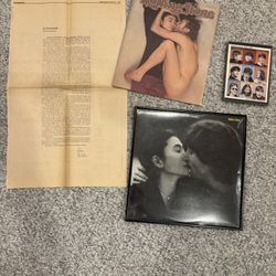 John Lennon Collection 