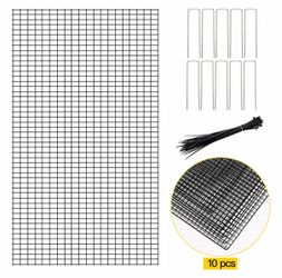 AIR83 Bottom Extension Wire Mesh for Aivituvin Chicken Coop - AIR83-10pcs