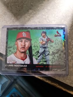 Black refractor insert /10