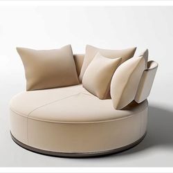 Maxalto Couch