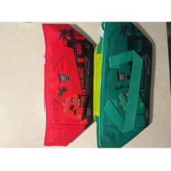 Trader Joes Mini Bags