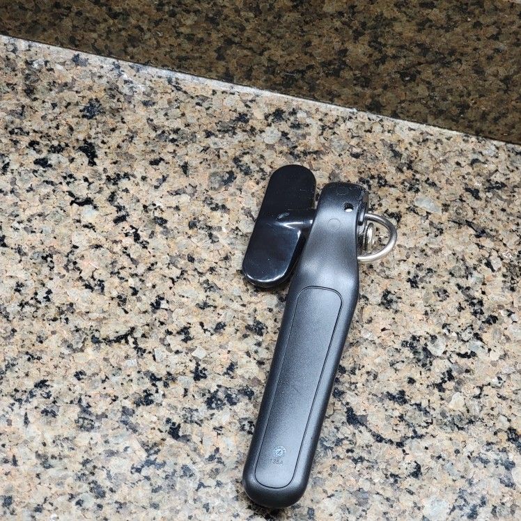Easy Can Opener