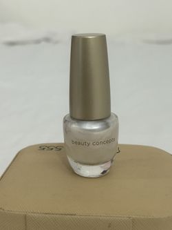Beauty Concepts Nail Polish