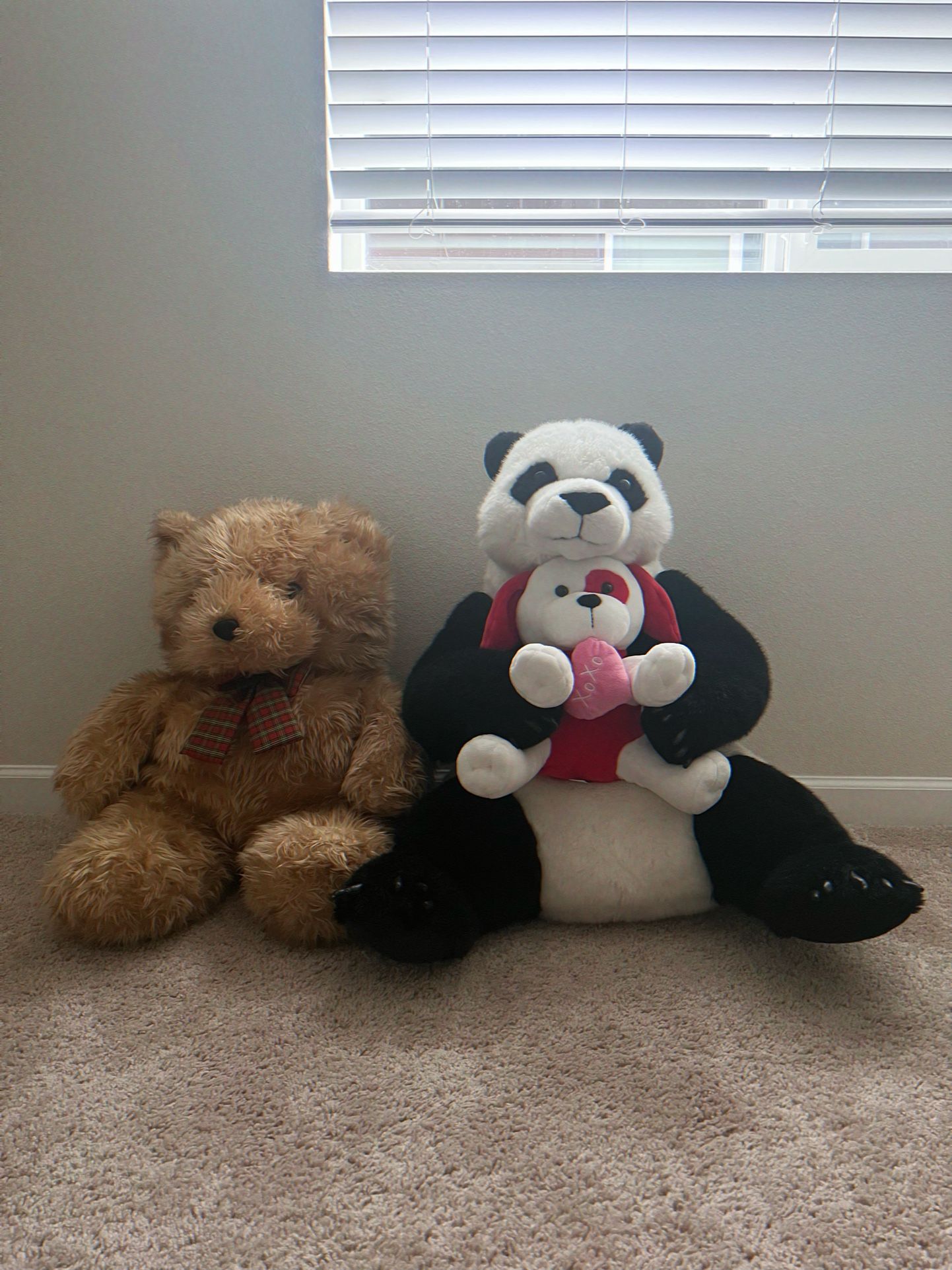 New Stuffed Animals