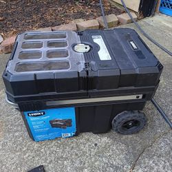 Tool Case