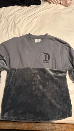 Women Disney Spirit Jersey