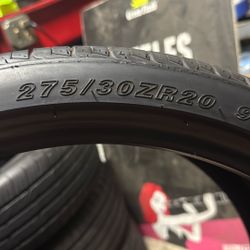 275/30/20 Westlake 