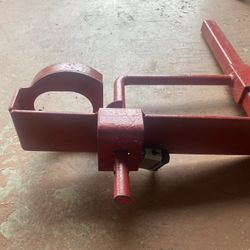 Tire Boot