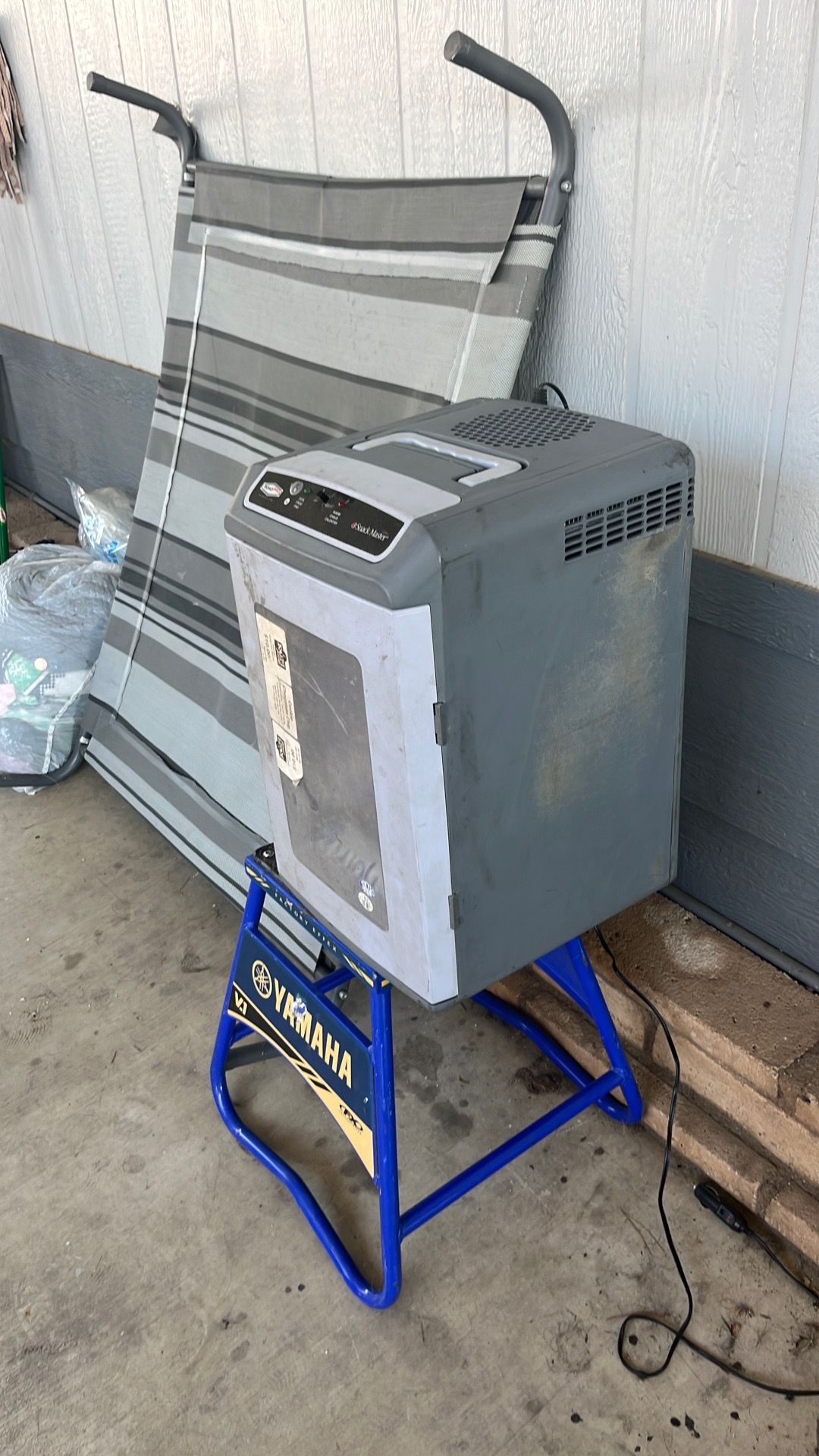 cooler travel