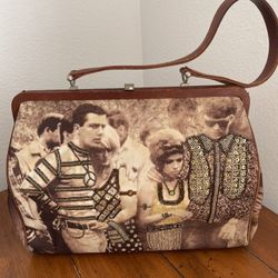 Beaded Isabella Fiore Bag