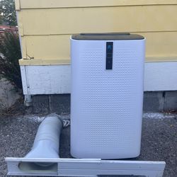 Portable Air Conditioner