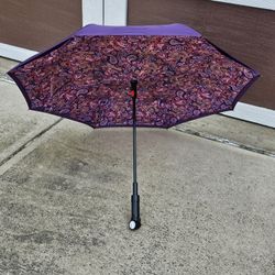 Revers-A-Brella 