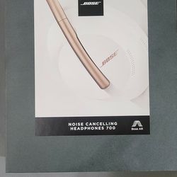Bose Headphones 700 Limited Edition BRAND New