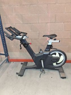 ProMaxima Spin Bike