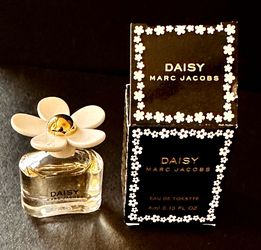 Daisy by Marc Jacobs Mini sz Bottle-NEW-NIB