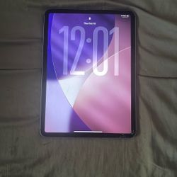 Ipad pro (11-inch)(3rd generation) (M1) 256Gb - UNLOCKED