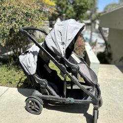 Graco Double Stroller / Stroller For Twins 