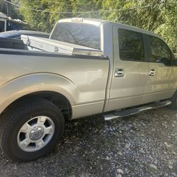 Ford 09 