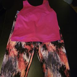 Girls Gymnastics Clothes