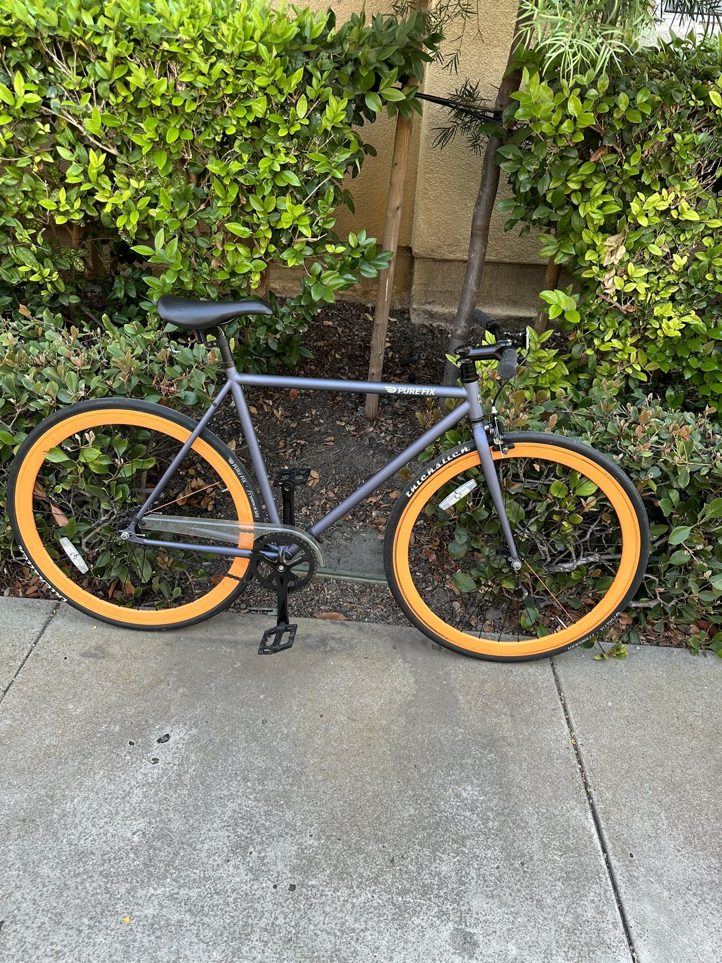 Pure fix 54cm hotsell