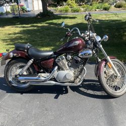 2007 Yamaha Virago 250 for Sale in Getzville NY OfferUp