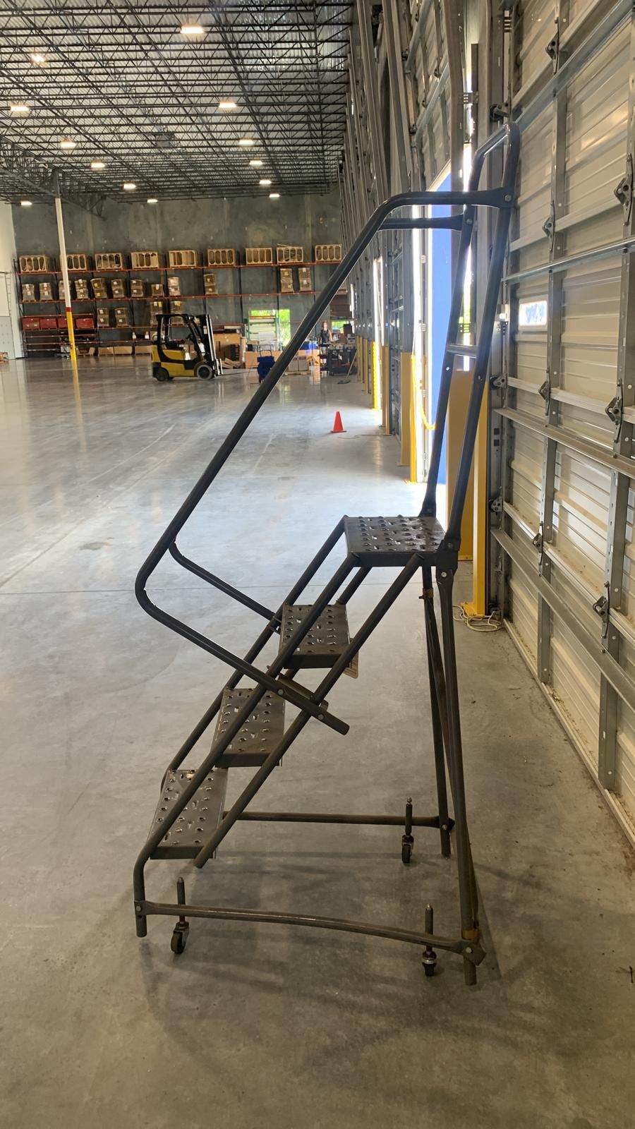 Rolling Ladders for Sale in Gotha, FL OfferUp