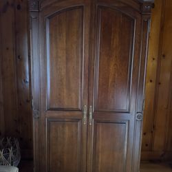 FREE- Pennsylvania House Armoire