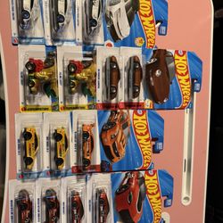 Hotwheels For Sale 