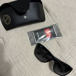 Ray Bans