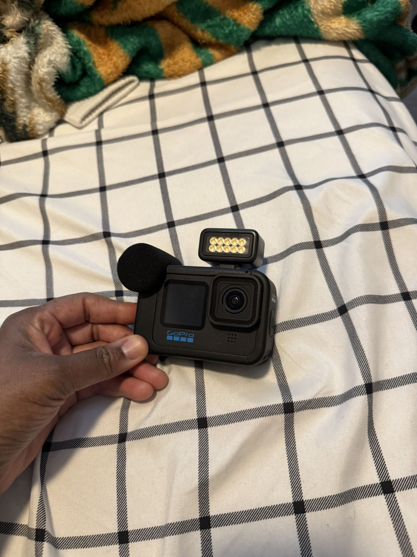 Go pro 11 creator edition 