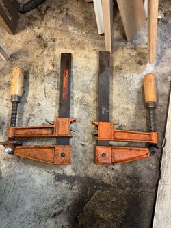 furniture Clamps for Custom Cabinets