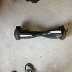 Hoverboard 