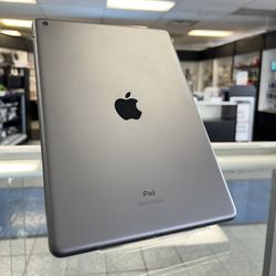 iPad 8th Gen 128GB WiFi 