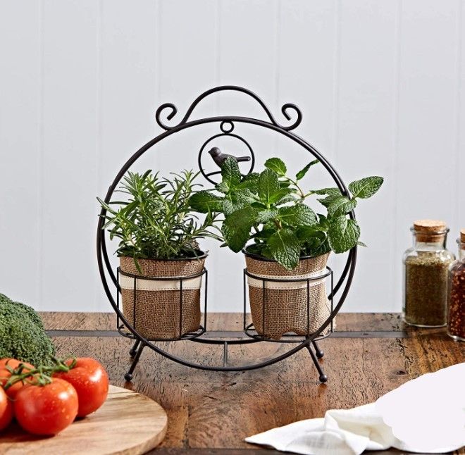 Add Rustic Decor to Your Home!! Multi-Functional Stand!