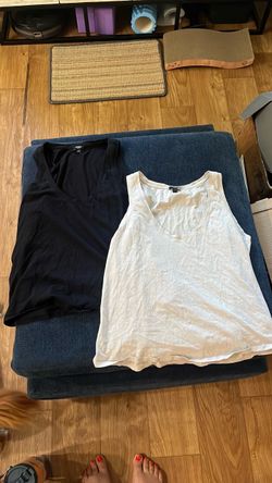 Express tank tops