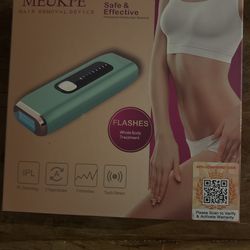 Hair Remover device