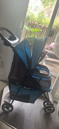 Pet Stroller