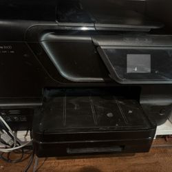 Hp officepro printer