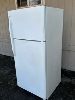 Kenmore refrigerator