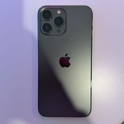 iPhone 13 Pro Max 128gb UNLOCKED 