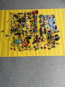 TOYS FOR KIDS 