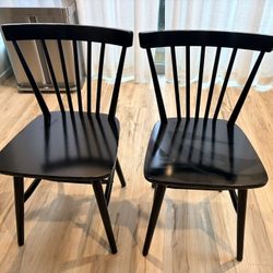 Dining Chairs 